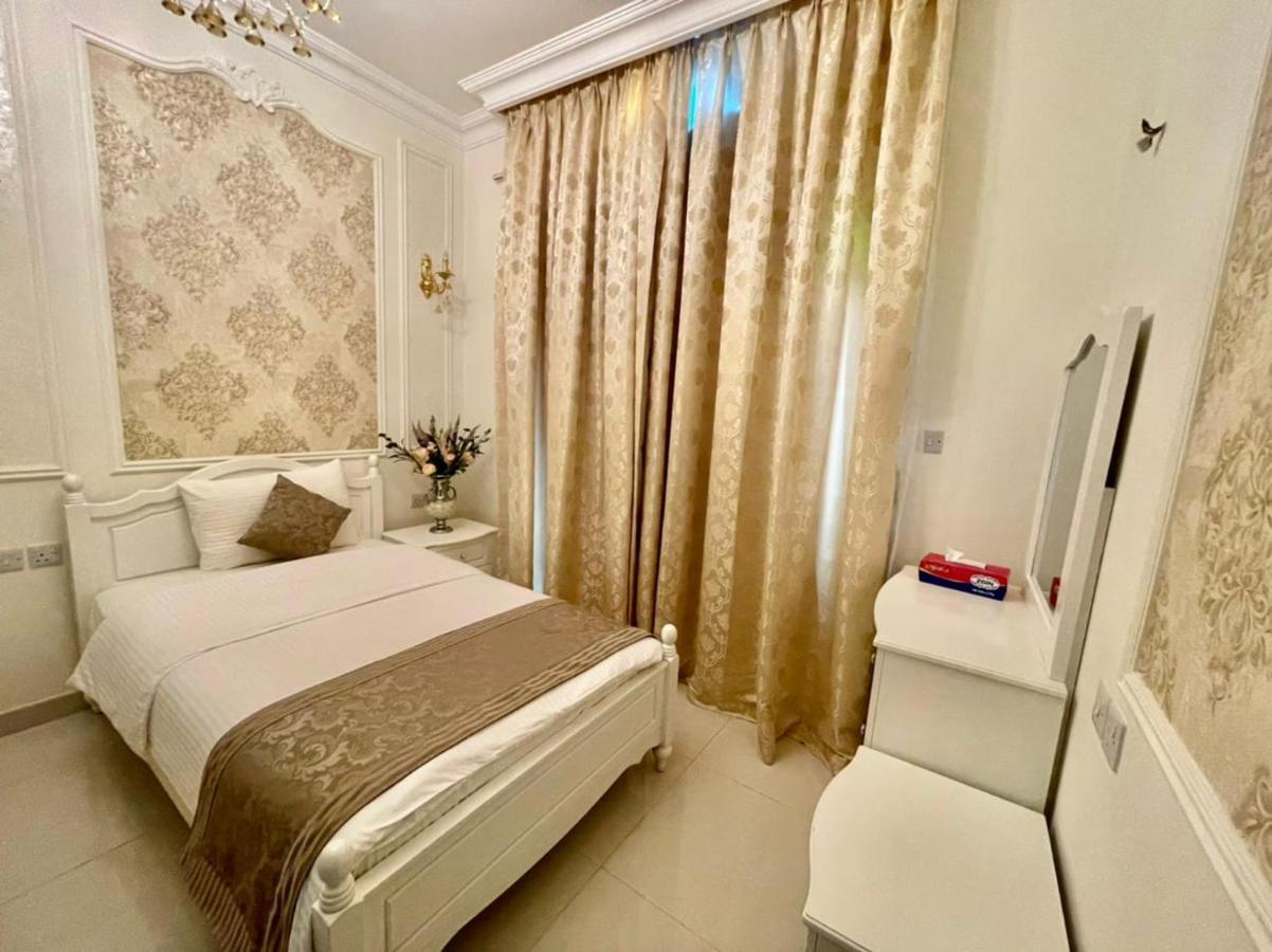 A'Sinamar Hotel Apartment Maskat Exterior foto