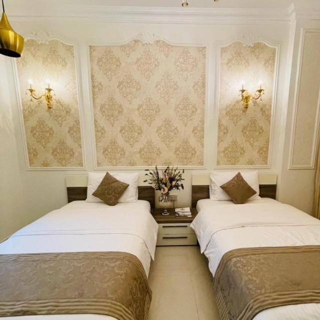 A'Sinamar Hotel Apartment Maskat Exterior foto